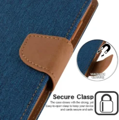 Goospery Samsung Galaxy S10 Canvas Fabric Flip Wallet Case Cover G973 25 Goospery Samsung Galaxy S10 Canvas Fabric Flip Wallet Case Cover G973 -cell phone Shop 8c63cb5c a6c2 49a7 b526 8cb23cb91f59 42982.1617184104.1280.1280