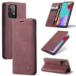 CaseMe Samsung Galaxy A13 4G Classic Leather Case Cover A135 -cell phone Shop 91e9435d 77c6 43f7 b4b6 1985fc838639 34973 78834.1650891658.1280.1280