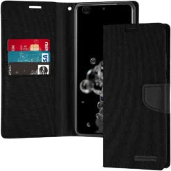 Goospery Samsung Galaxy S10 Canvas Fabric Flip Wallet Case Cover G973 16 Goospery Samsung Galaxy S10 Canvas Fabric Flip Wallet Case Cover G973 -cell phone Shop 9e7e2448 53ce 4861 93fe 947f26bb2aa6 51290.1617184103.1280.1280