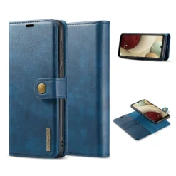DG.Ming Samsung Galaxy A21s Detachable Classic Wallet Case Cover A217 -cell phone Shop A21SP28BU 41333.1700729039.1280.1280
