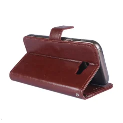 Folio Case For Samsung Galaxy J8 Leather Case Cover 2018 J810 GM/DS 37 Folio Case For Samsung Galaxy J8 Leather Case Cover 2018 J810 GM/DS -cell phone Shop IMG 0129 21490.1535197527.1280.1280