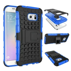 Heavy Duty Samsung Galaxy S7 Edge Shockproof Case Cover G935 G935F