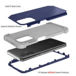Impact Samsung Galaxy A13 5G Shockproof 3in1 Rugged Case Cover A136 18 Impact Samsung Galaxy A13 5G Shockproof 3in1 Rugged Case Cover A136 -cell phone Shop a68f024d 471c 49fe 85c5 81ab5a61e83c 69057.1703775813.1280.1280