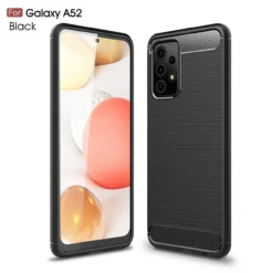 Slim Samsung Galaxy A33 5G 2022 Carbon Fibre Soft Case Cover A336 -cell phone Shop b69fc896 3cf3 4d5c bae8 da5f65770f37 55292 16272.1663671488.1280.1280