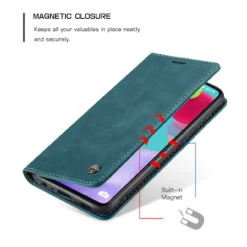 CaseMe Samsung Galaxy A05S Classic PU Leather Case Cover A057F A057 23 CaseMe Samsung Galaxy A05S Classic PU Leather Case Cover A057F A057 -cell phone Shop ba8b569c ead8 48fb 8946 458acf5ac225 83823 10132 50970 86910 08784.1702602411.1280.1280