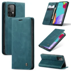 CaseMe Samsung Galaxy A53 5G Classic Leather Case Cover A536