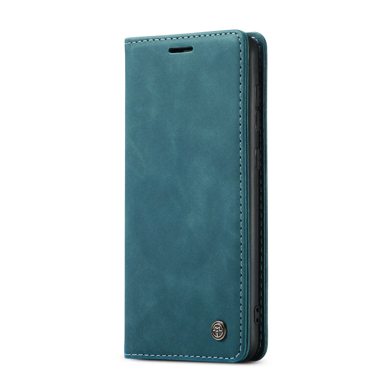 CaseMe Samsung Galaxy A05S Classic PU Leather Case Cover A057F A057 12 CaseMe Samsung Galaxy A05S Classic PU Leather Case Cover A057F A057 - Image 12