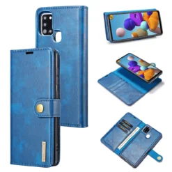 DG.Ming Samsung Galaxy A21s Detachable Classic Wallet Case Cover A217 -cell phone Shop ddf18b37 f01f 4bad aa65 1922e9213ae5 69126.1619963909.1280.1280