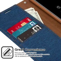 Goospery Samsung Galaxy S10 Canvas Fabric Flip Wallet Case Cover G973 24 Goospery Samsung Galaxy S10 Canvas Fabric Flip Wallet Case Cover G973 -cell phone Shop e79be460 3132 4914 8a2d 04dd3574a255 38245.1617184104.1280.1280