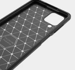Slim Samsung Galaxy A22 4G 2021 Carbon Fibre Soft Case Cover A225 -cell phone Shop f430bda8 da25 4e8a a5a0 9f21d6e38d9b 23933 95806.1635675006.1280.1280