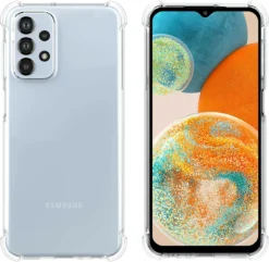 Samsung Galaxy A33 5G Clear Phone Case Shockproof Bumper Cover A336 -cell phone Shop fe45171d 415f 458d 83cf a3d08a12875d 16220.1667220105.1280.1280