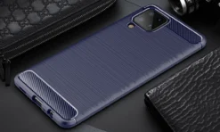 Slim Samsung Galaxy A22 4G 2021 Carbon Fibre Soft Case Cover A225 -cell phone Shop fe6f3292 7428 4930 b2aa 00698ea4c09f 04503 32516.1635675006.1280.1280