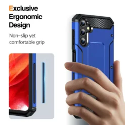 Shockproof Samsung Galaxy A14 5G Heavy Duty Case Cover Stand A146 -cell phone Shop fe833a3d e939 46a9 a7fc 723b288a4fea 83037.1697451117.1280.1280
