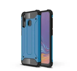 Shockproof Samsung Galaxy A30 2019 Heavy Duty Tough Case Cover A305